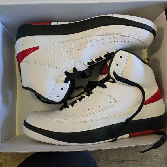 Air Jordan 2retro - Picture 1 of 11